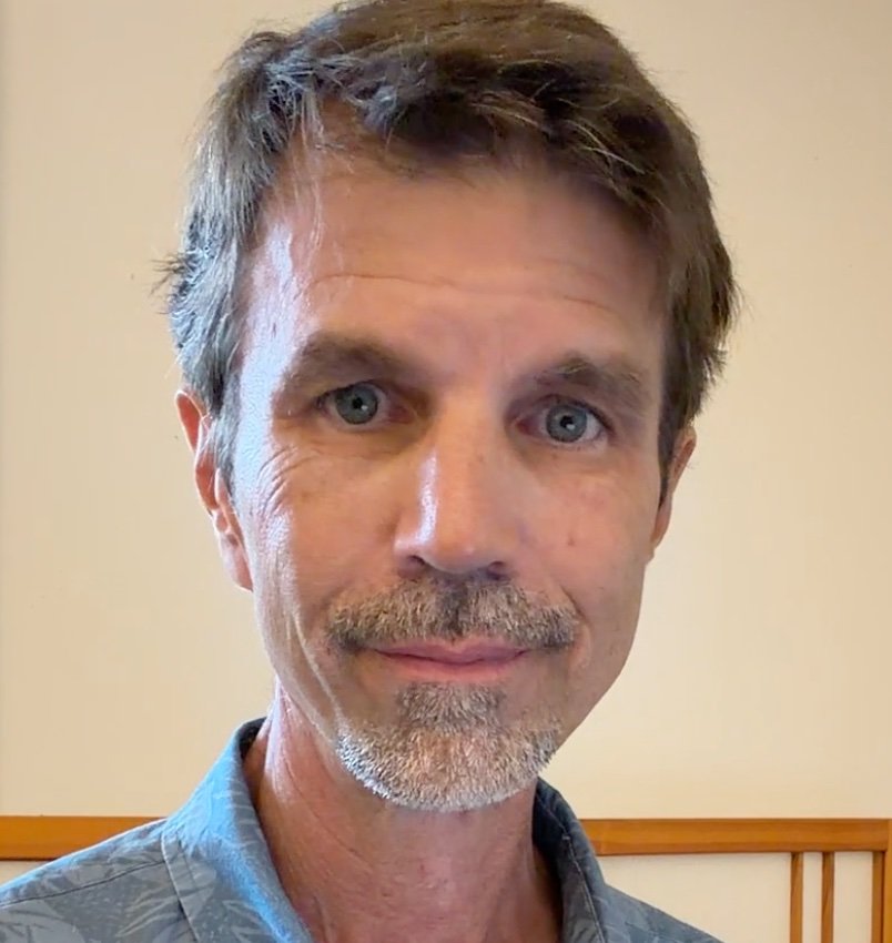 Dean Ahlgren